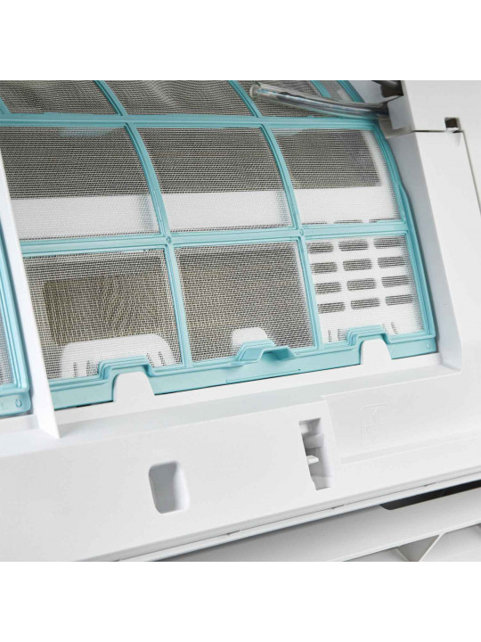 Кондиционер ELECTROLUX SMARTLINE EACS/I-09HSM/N8 
