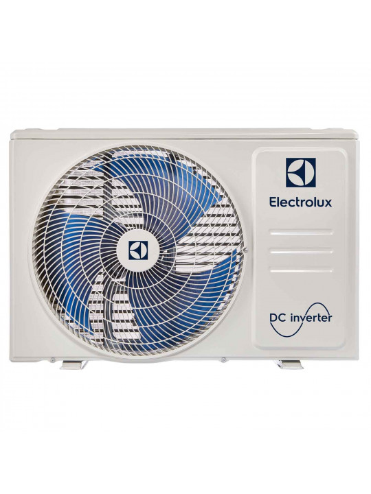 Кондиционер ELECTROLUX SMARTLINE EACS/I-09HSM/N8 