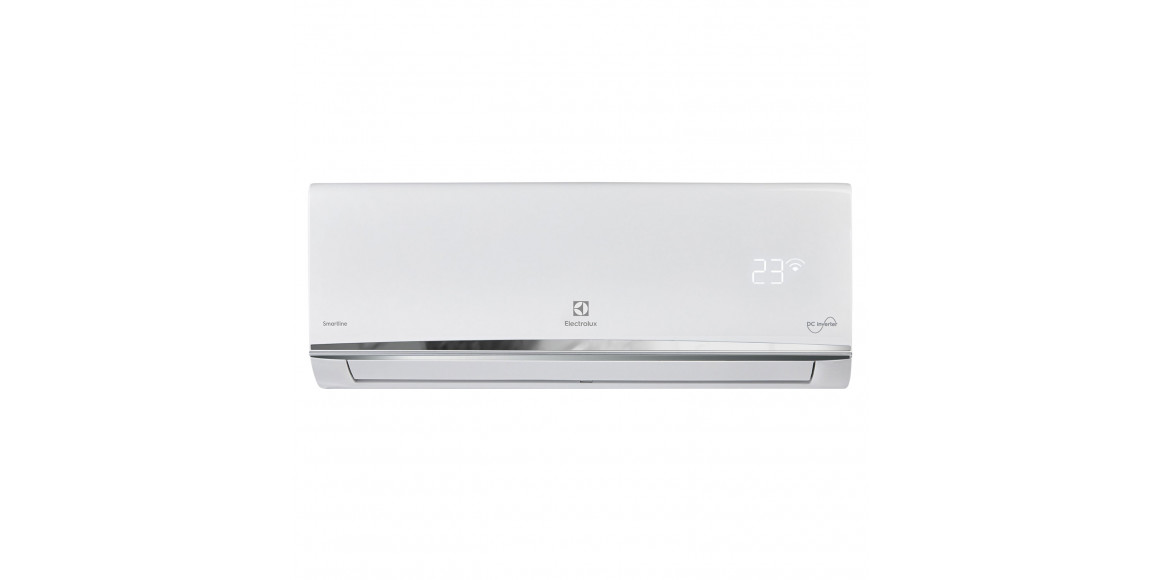 Кондиционер ELECTROLUX SMARTLINE EACS/I-12HSM/N8 