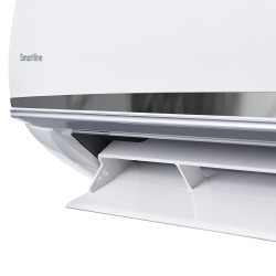 Кондиционер ELECTROLUX SMARTLINE EACS/I-24HSM/N8 