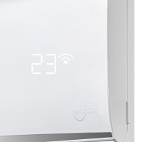 Кондиционер ELECTROLUX SMARTLINE EACS/I-24HSM/N8 