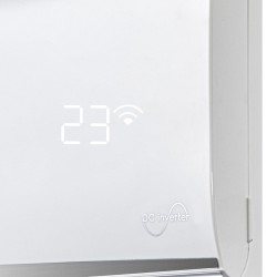 Кондиционер ELECTROLUX SMARTLINE EACS/I-24HSM/N8 