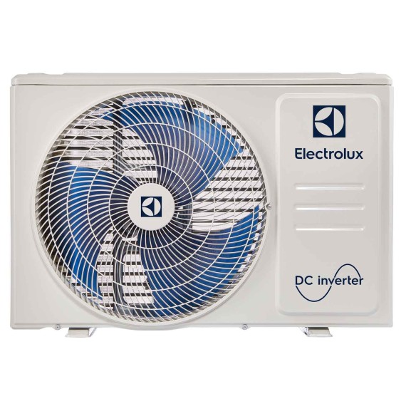 Air conditioner ELECTROLUX SMARTLINE EACS/I-24HSM/N8 