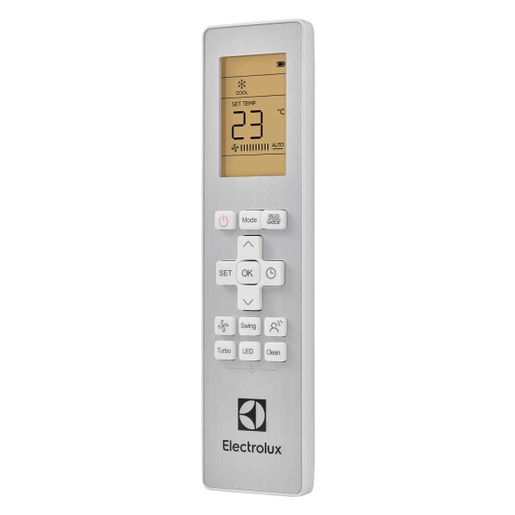Air conditioner ELECTROLUX SMARTLINE EACS/I-24HSM/N8 