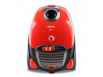 Vacuum cleaner CENTEK CT-2511RD 