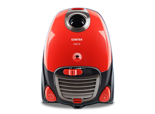Փոշեկուլ CENTEK CT-2511RD 