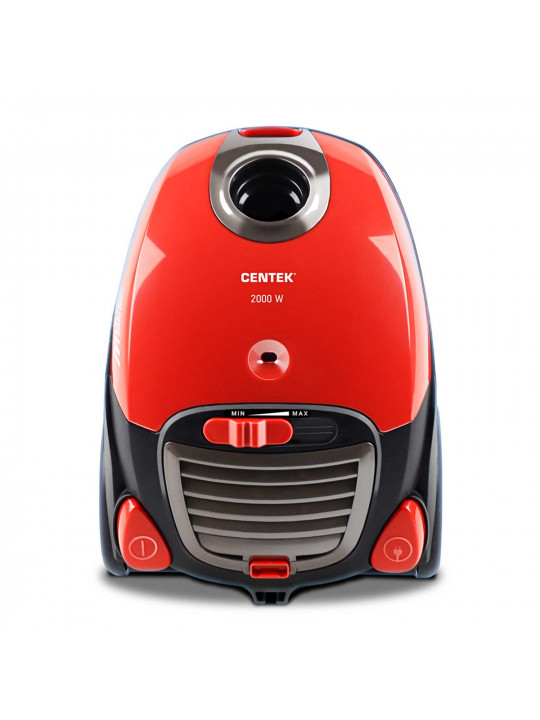 Փոշեկուլ CENTEK CT-2511RD 