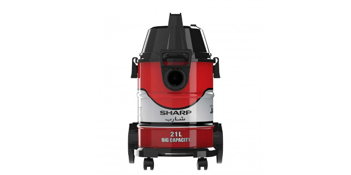 Vacuum cleaner SHARP EC-WD1621-Z 