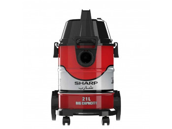 Пылесос SHARP EC-WD1621-Z 