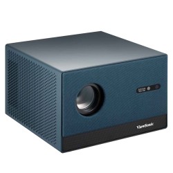 Projector VIEWSONIC LX60HD Smart LED FHD (1920x1080) 630LM 