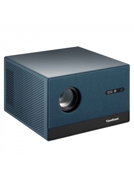 Պրոեկտոր VIEWSONIC LX60HD Smart LED FHD (1920x1080) 630LM 