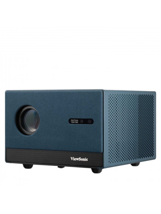 Պրոեկտոր VIEWSONIC LX60HD Smart LED FHD (1920x1080) 630LM 