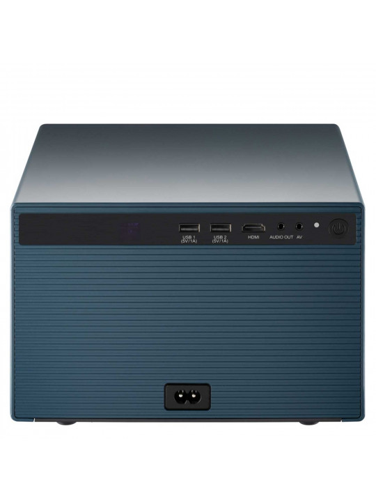 Պրոեկտոր VIEWSONIC LX60HD Smart LED FHD (1920x1080) 630LM 