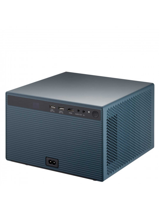 Պրոեկտոր VIEWSONIC LX60HD Smart LED FHD (1920x1080) 630LM 