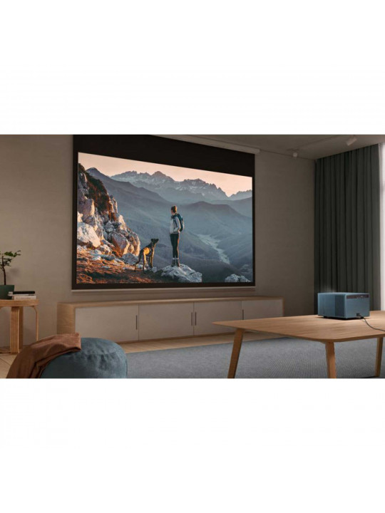 Պրոեկտոր VIEWSONIC LX60HD Smart LED FHD (1920x1080) 630LM 