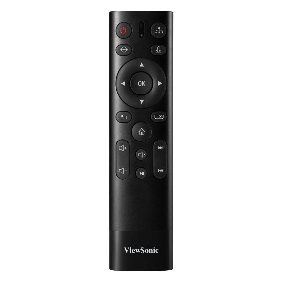 Проектор VIEWSONIC LX60HD Smart LED FHD (1920x1080) 630LM 