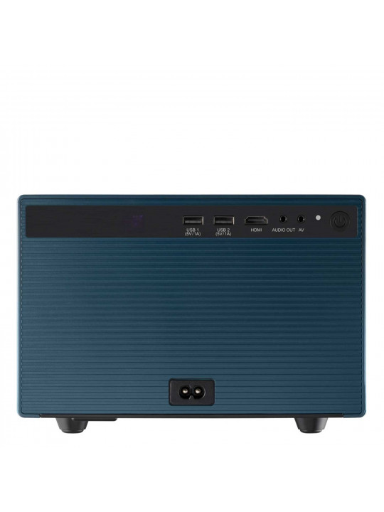 Պրոեկտոր VIEWSONIC LX60HD Smart LED FHD (1920x1080) 630LM 