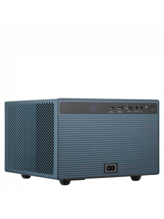 Պրոեկտոր VIEWSONIC LX60HD Smart LED FHD (1920x1080) 630LM 