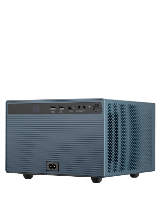 Պրոեկտոր VIEWSONIC LX60HD Smart LED FHD (1920x1080) 630LM 