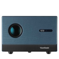 Projector VIEWSONIC LX60HD Smart LED FHD (1920x1080) 630LM 