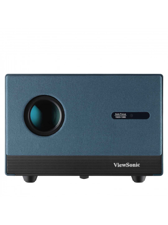 Պրոեկտոր VIEWSONIC LX60HD Smart LED FHD (1920x1080) 630LM 