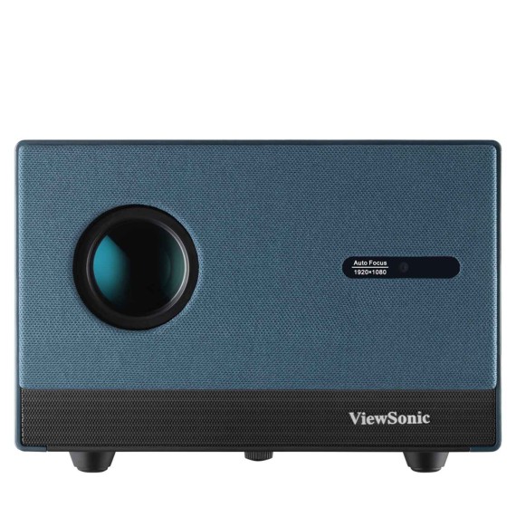 Проектор VIEWSONIC LX60HD Smart LED FHD (1920x1080) 630LM 
