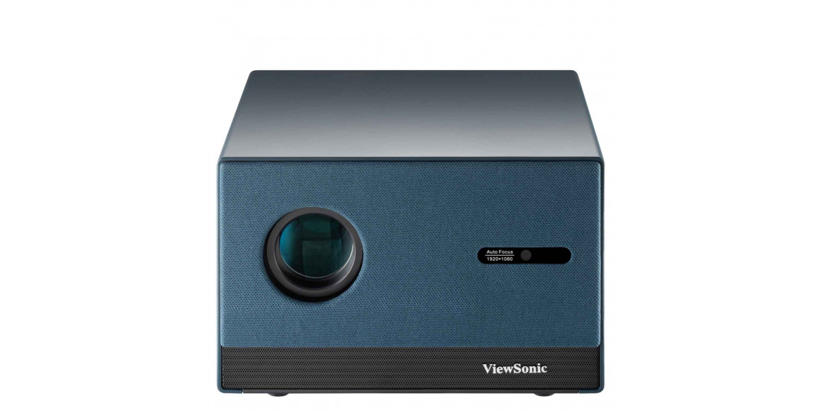 Projector VIEWSONIC LX60HD Smart LED FHD (1920x1080) 630LM 