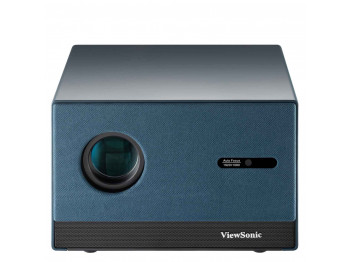 Պրոեկտոր VIEWSONIC LX60HD Smart LED FHD (1920x1080) 630LM 