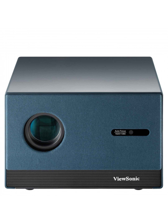Պրոեկտոր VIEWSONIC LX60HD Smart LED FHD (1920x1080) 630LM 