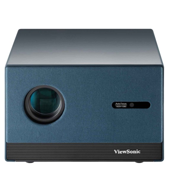 Проектор VIEWSONIC LX60HD Smart LED FHD (1920x1080) 630LM 