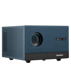 Projector VIEWSONIC LX60HD Smart LED FHD (1920x1080) 630LM 
