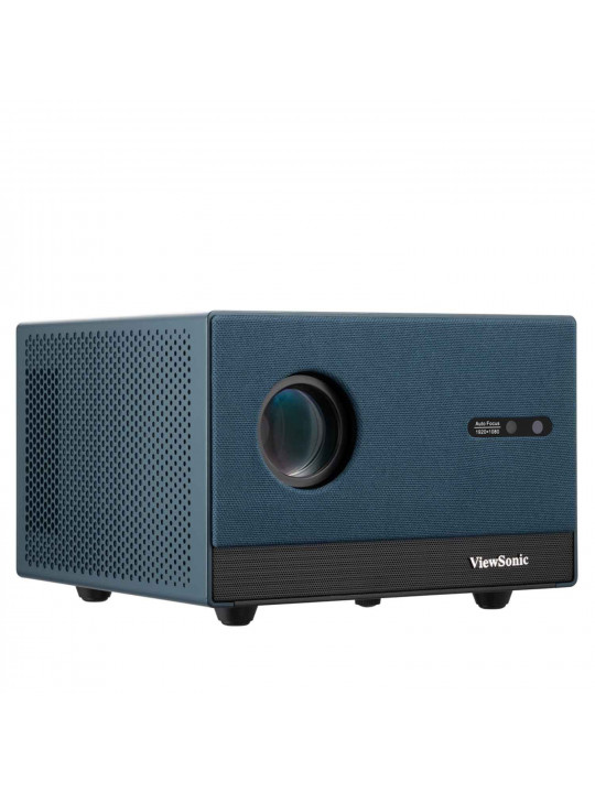 Պրոեկտոր VIEWSONIC LX60HD Smart LED FHD (1920x1080) 630LM 