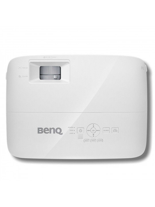 Պրոեկտոր BENQ MW550 WXGA (1280x800) 16:10 3600LM (9H.JHT77.1HE)