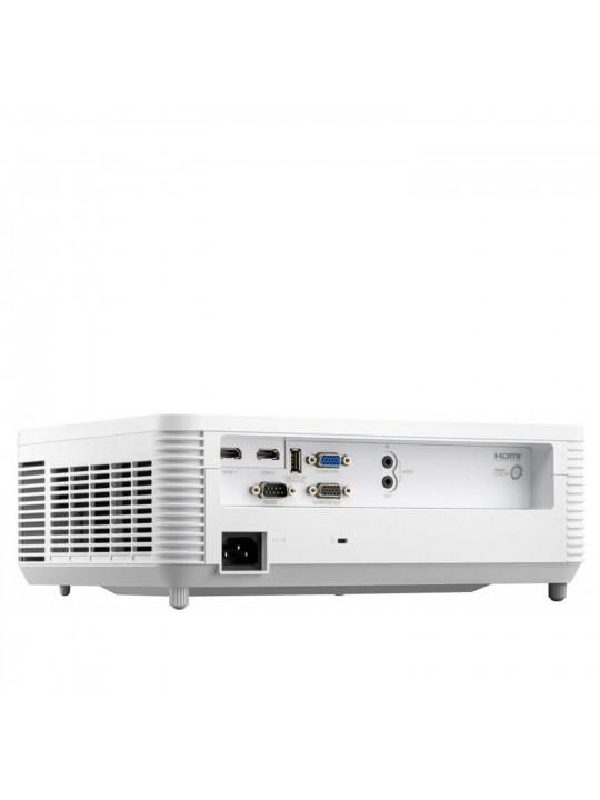 Պրոեկտոր VIEWSONIC PA700S SVGA (800x600) 4500LM 