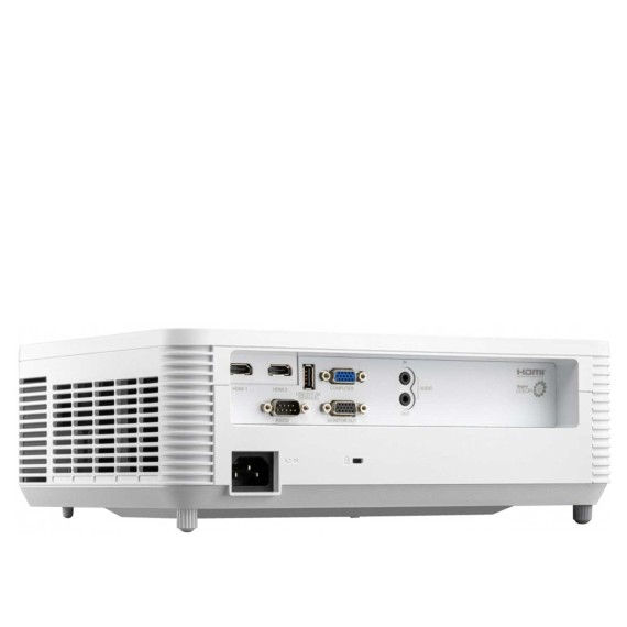 Проектор VIEWSONIC PA700S SVGA (800x600) 4500LM 