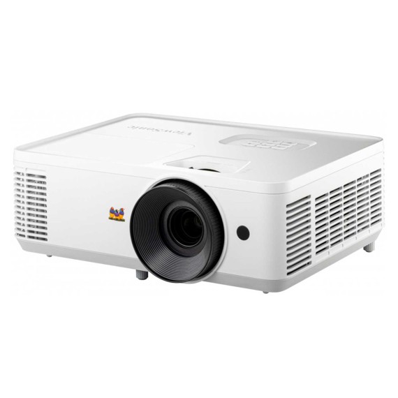 Проектор VIEWSONIC PA700S SVGA (800x600) 4500LM 