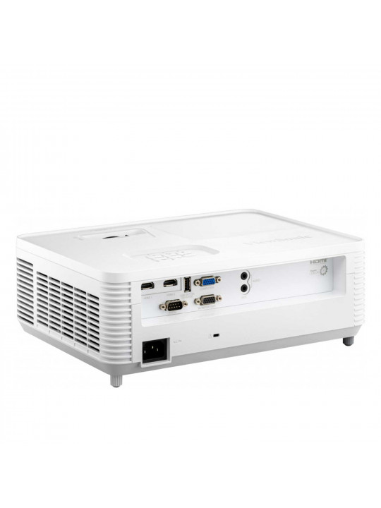 Պրոեկտոր VIEWSONIC PA700S SVGA (800x600) 4500LM 