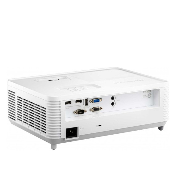 Проектор VIEWSONIC PA700S SVGA (800x600) 4500LM 