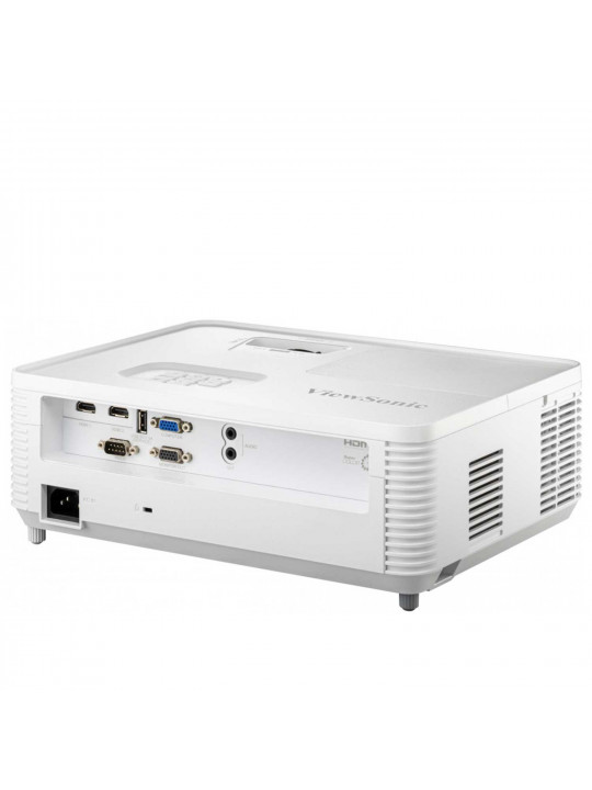Պրոեկտոր VIEWSONIC PA700S SVGA (800x600) 4500LM 