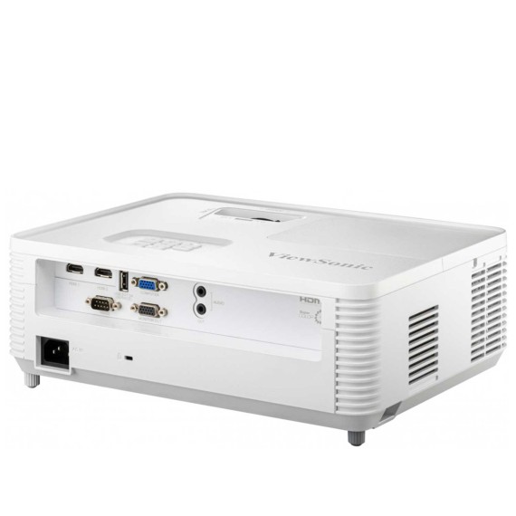 Проектор VIEWSONIC PA700S SVGA (800x600) 4500LM 