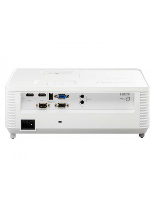 Պրոեկտոր VIEWSONIC PA700S SVGA (800x600) 4500LM 