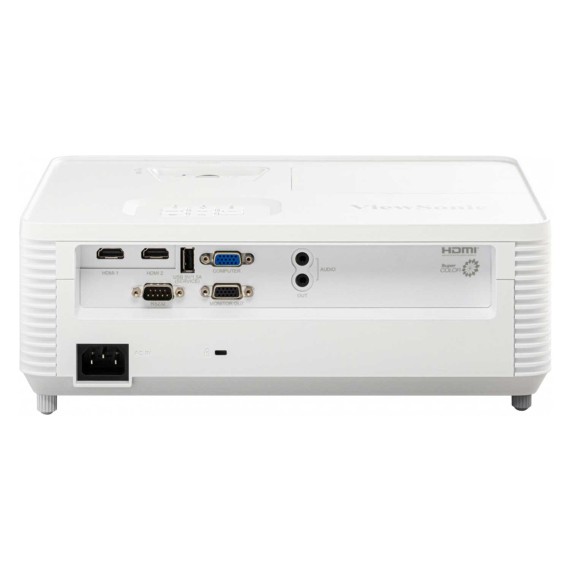 Проектор VIEWSONIC PA700S SVGA (800x600) 4500LM 