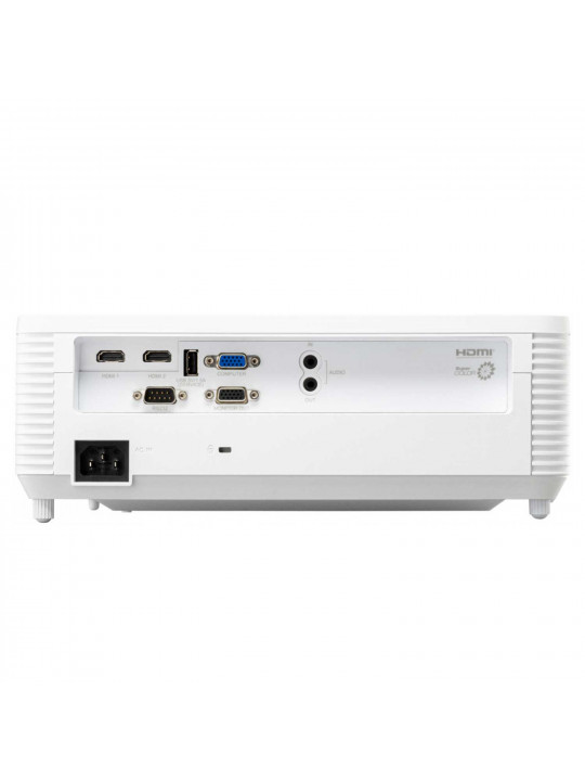 Պրոեկտոր VIEWSONIC PA700S SVGA (800x600) 4500LM 