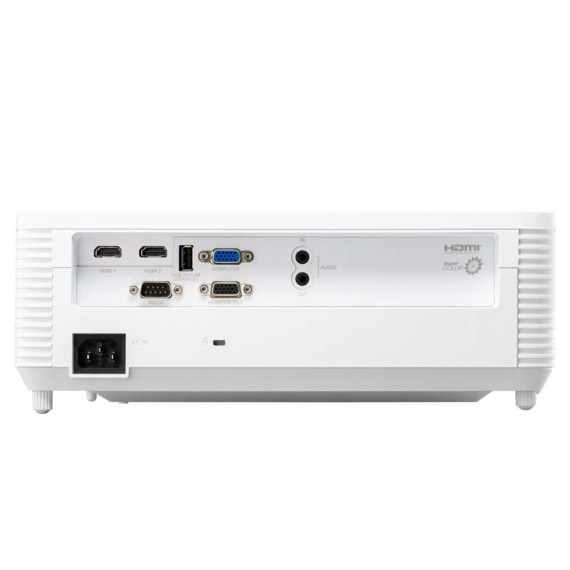 Проектор VIEWSONIC PA700S SVGA (800x600) 4500LM 