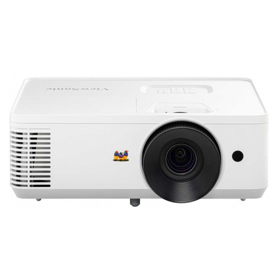 Проектор VIEWSONIC PA700S SVGA (800x600) 4500LM 