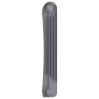 Heating radiators ROYAL THERMO INFINITY 500 SILVER SATIN 