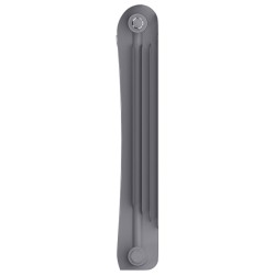 Heating radiators ROYAL THERMO INFINITY 500 SILVER SATIN 