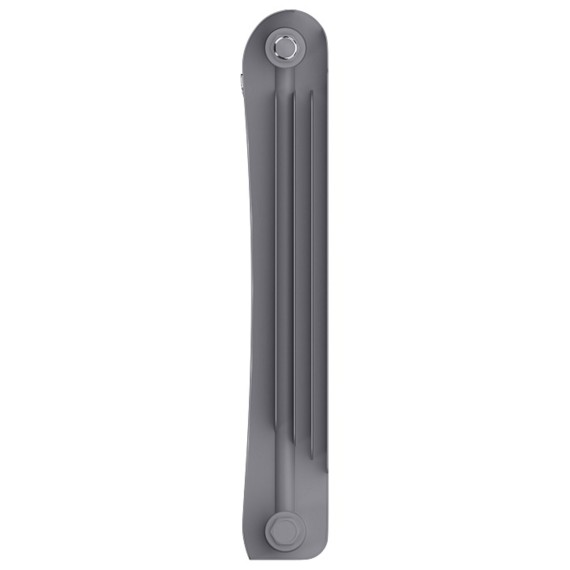 Heating radiators ROYAL THERMO INFINITY 500 SILVER SATIN 