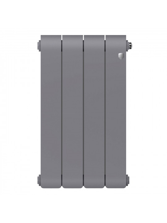 Ջեռուցման ռադիատորներ ROYAL THERMO INFINITY 500 SILVER SATIN 