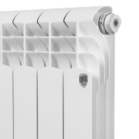 Heating radiators ROYAL THERMO MONOBLOCK A 500 2.0 